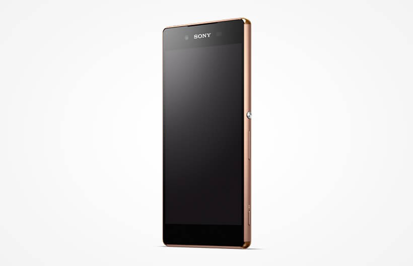 Xperia Z4 SOV31 Price in Japan