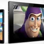 Sony launches Xperia Toy Story Buzz & Woody Theme officially