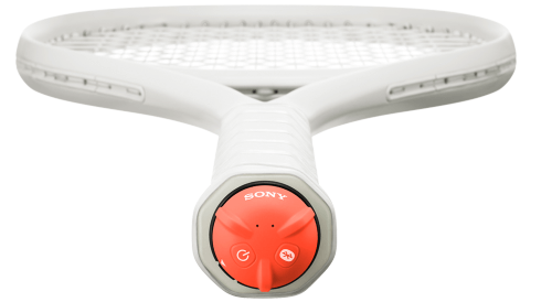 Sony Smart Tennis Sensor price in USA