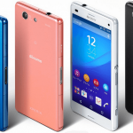 Xperia A4 SO-04G launched in Japan on NTT DoCoMo