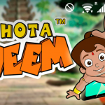 Sony launches Chhota Bheem AR Effect Theme officially