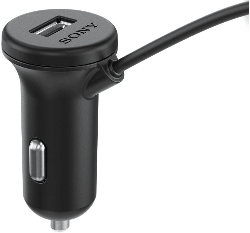 Sony AN420 Car Quick Charger specifications