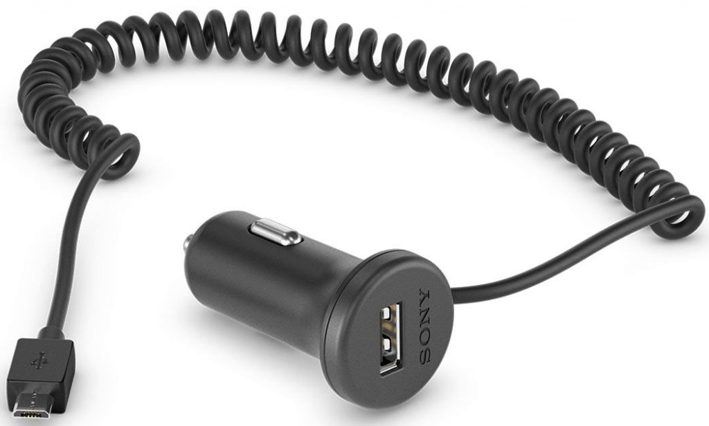 Sony AN420 Car Quick Charger price 