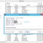 Xperia Z Ultra 14.5.A.0.283 firmware update rolling on carrier handsets