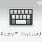 Sony Xperia Keyboard 6.6.A.0.40 app updated