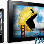 Sony launches promotional Xperia Pixels Theme officially