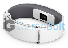 SmartBand 2 SWR12 Pic Official