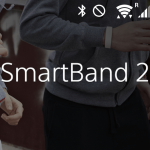 Sony launches SmartBand 2 SWR12 App officially – Features Heart Rate Sensor