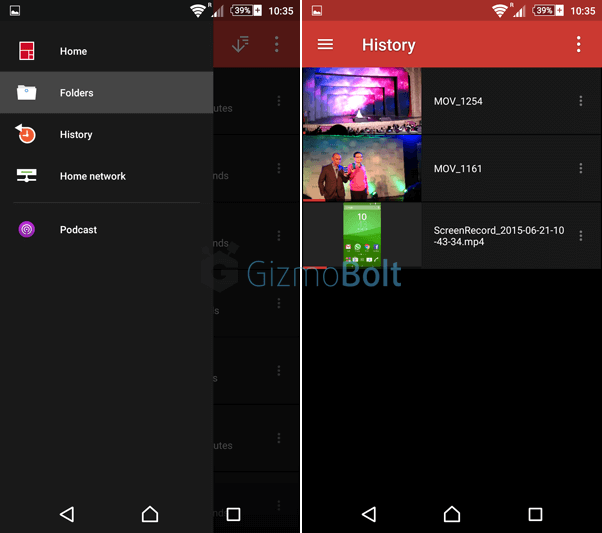 Video app 9.3.A.0.2