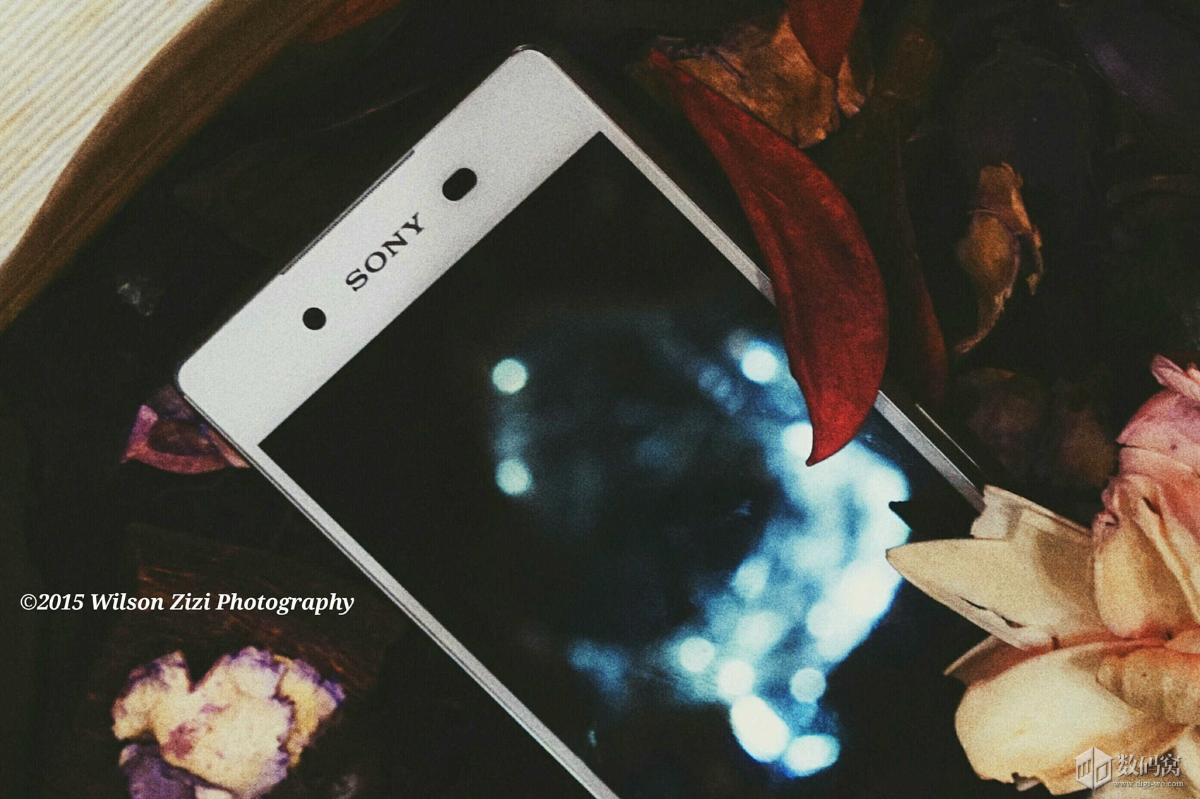Xperia Z3+ Dual Hands on Review