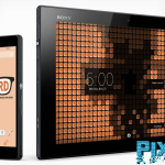 Sony launches Xperia Pixels NERD theme