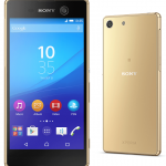 Xperia M5 launched with 21.5 MP rear cam with Hybrid AF