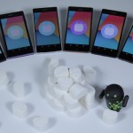 AOSP Android 6.0 Marshmallow running on Xperia Z5 Video