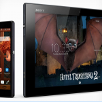 Sony launches Xperia Hotel Transylvania 2 Dracula Theme officially