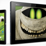 Sony launches Xperia Hotel Transylvania 2 Murray Theme