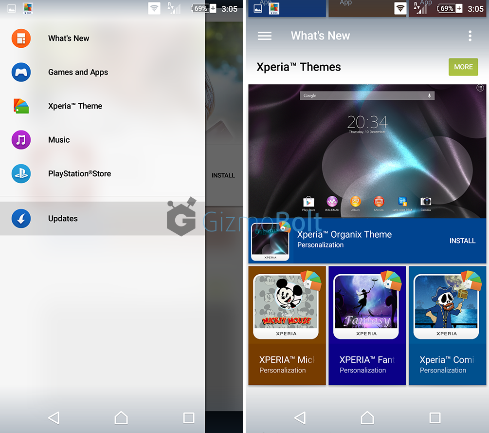 Download What’s New app 3.3.A.0.0 apk