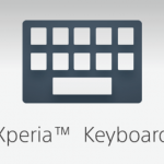 Xperia Home 10.0.A.0.3, Keyboard 7.0.A.0.14 apps from Xperia Z3 Marshmallow Concept