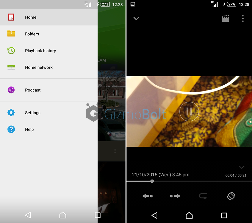 Video app version 9.4.A.1.6 