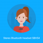 Sony SBH54 Stereo Bluetooth Headset app launched at Play Store