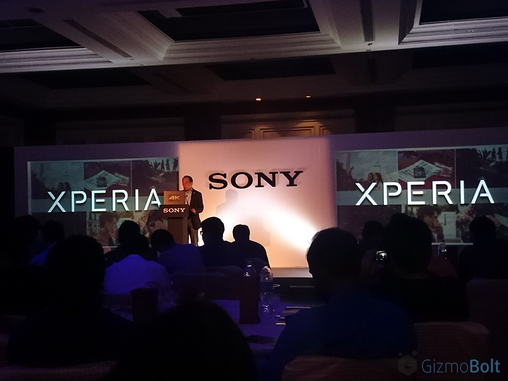 Sony Xperia Z5 launched in India