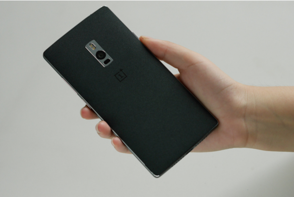 OnePlus Two Hands On