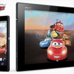 Sony launches Xperia Cars Family Bundle theme officially