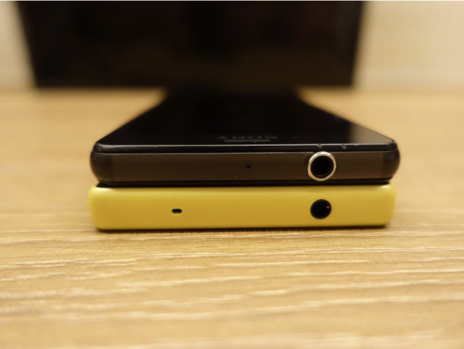 Z5 Compact vs Xperia Z3 — Gizmo Bolt - Exposing Technology | Social Web.