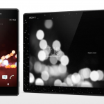 Sony launches Xperia Bokeh Theme officially