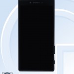 Xperia Z5 Premium Dual E6883 certified at China’s TENAA – Network License Passed