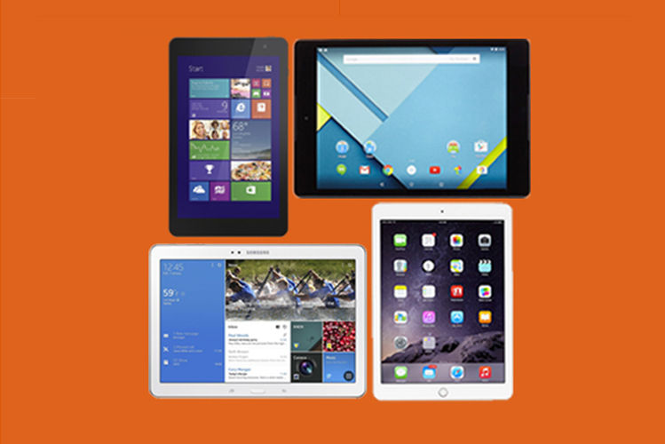 7 Reasons To Buy A Tablet