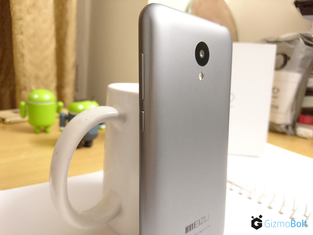 Meizu M2 Camera LED Flash