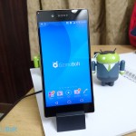 Xperia Z5 Sony DK52 Micro USB Charging Dock – Review