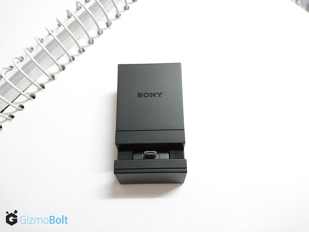 Sony DK52 Charging Dock