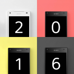 Sony confirms PINK Xperia coming on 12 Jan 2016