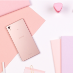 Pink Xperia Z5 officially launched by Sony