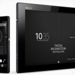 Sony released Xperia Secret Agent Theme