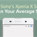 No Xperia Z6, Xperia X series will replace Xperia Z series – Sony mentions on Facebook