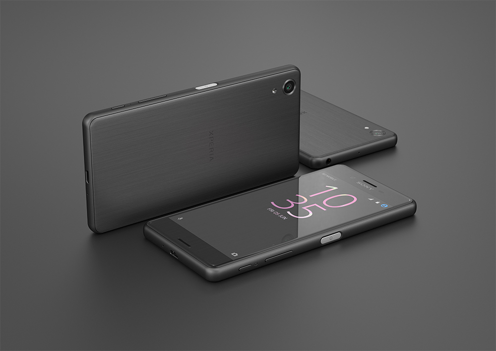 Xperia X Performance Black