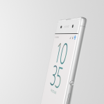 Sony Xperia XA with 5″ edge-to-edge display launched at MWC 2016