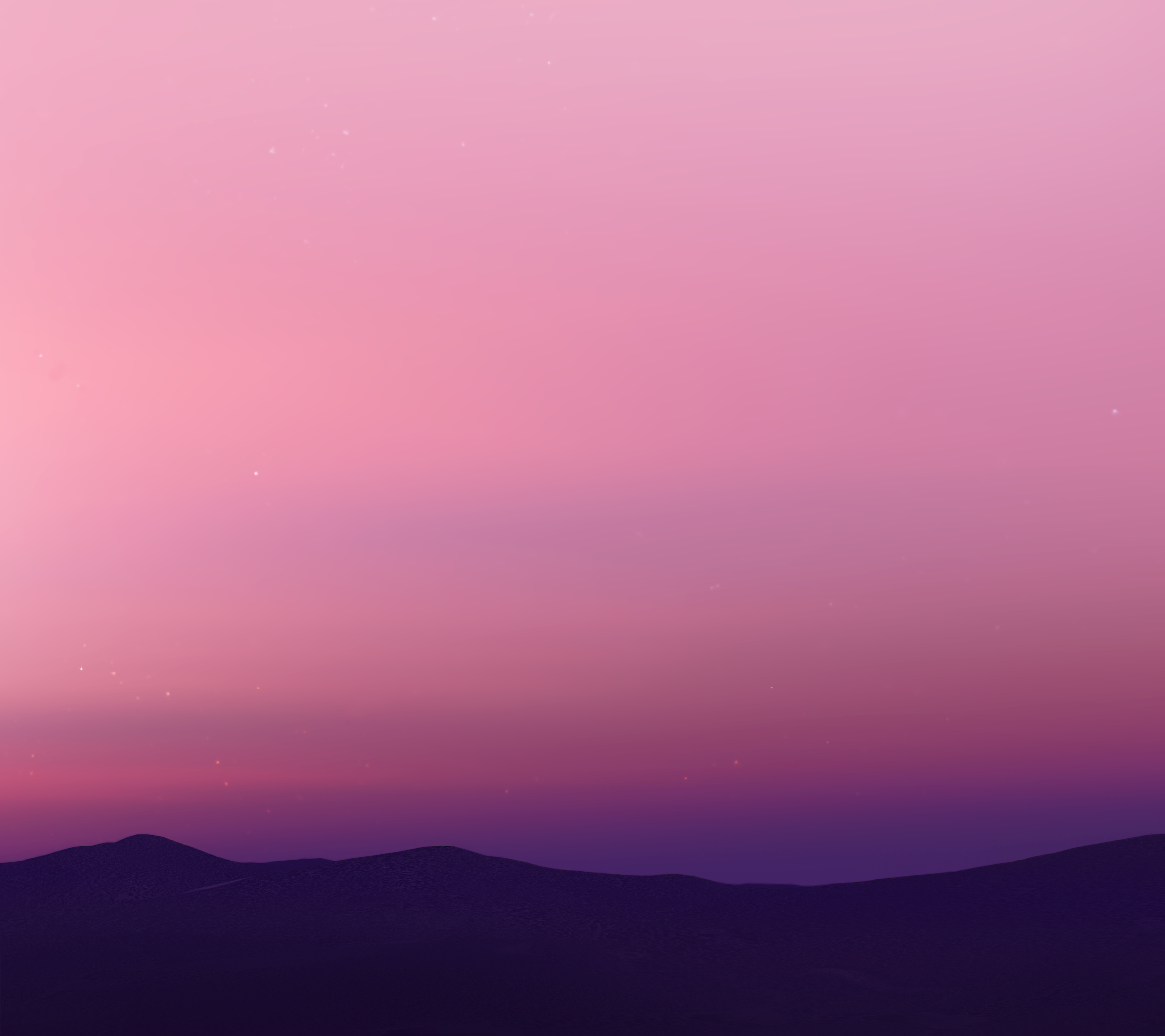 Android N Official Wallpaper