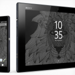 Xperia Lion Theme officially launched by Sony