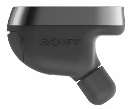 Xperia Ear Pre-Registrations 