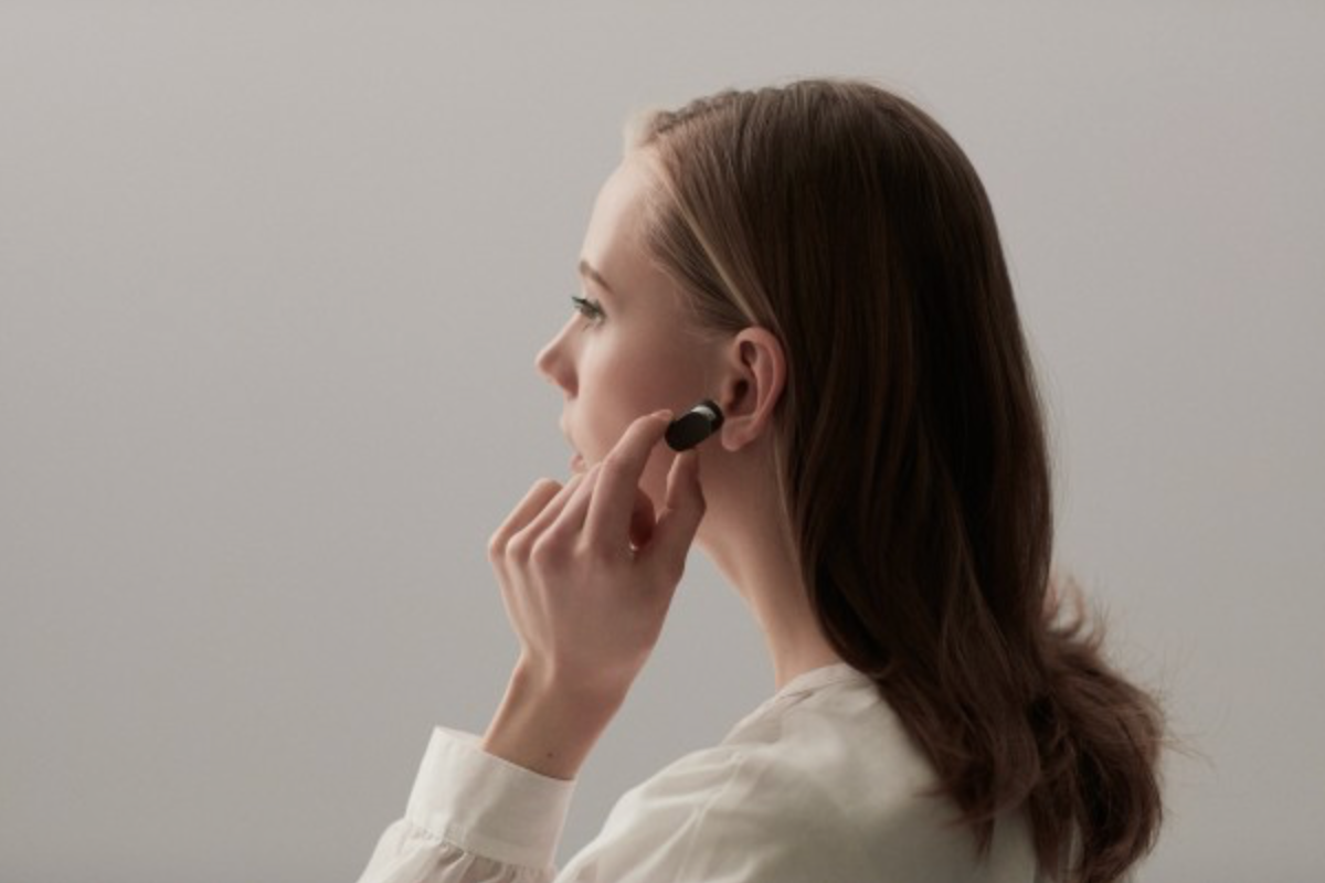 Xperia Ear Demo