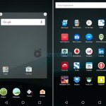 Download Xperia X Home 10.0.A.0.10 Beta Launcher