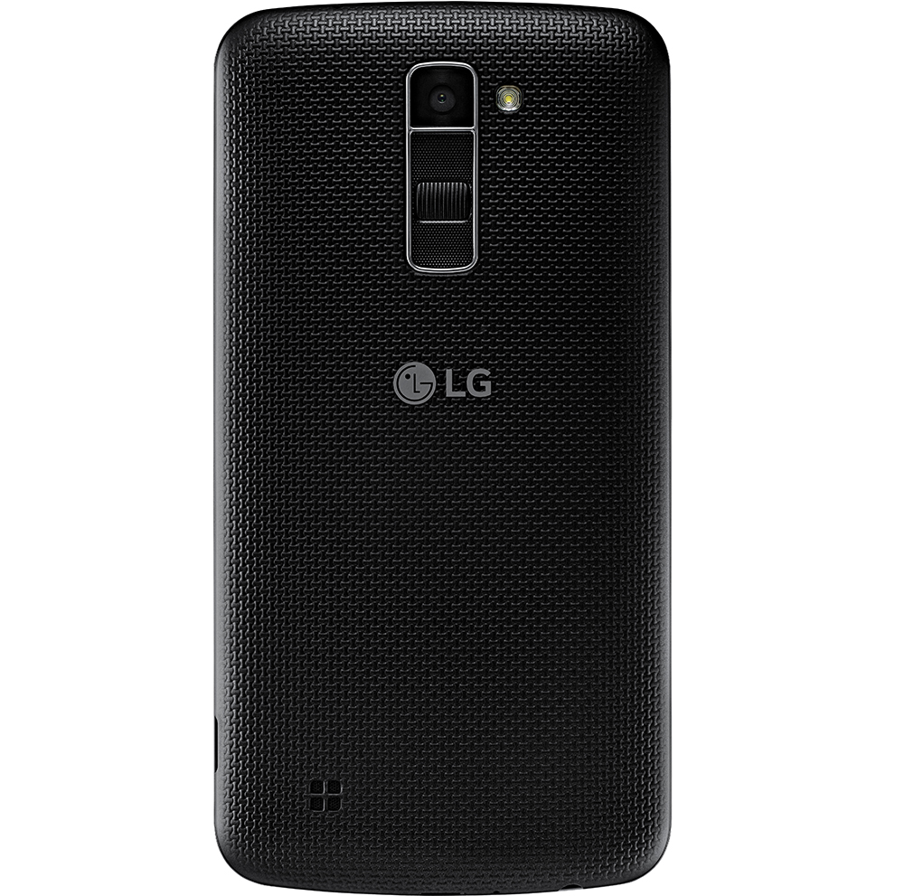 LG K10 Back Panel Pic