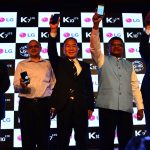 LG’s first ‘Made in India’ K7 & K10 smartphones launched for Rs. 9,500 & Rs. 13,500