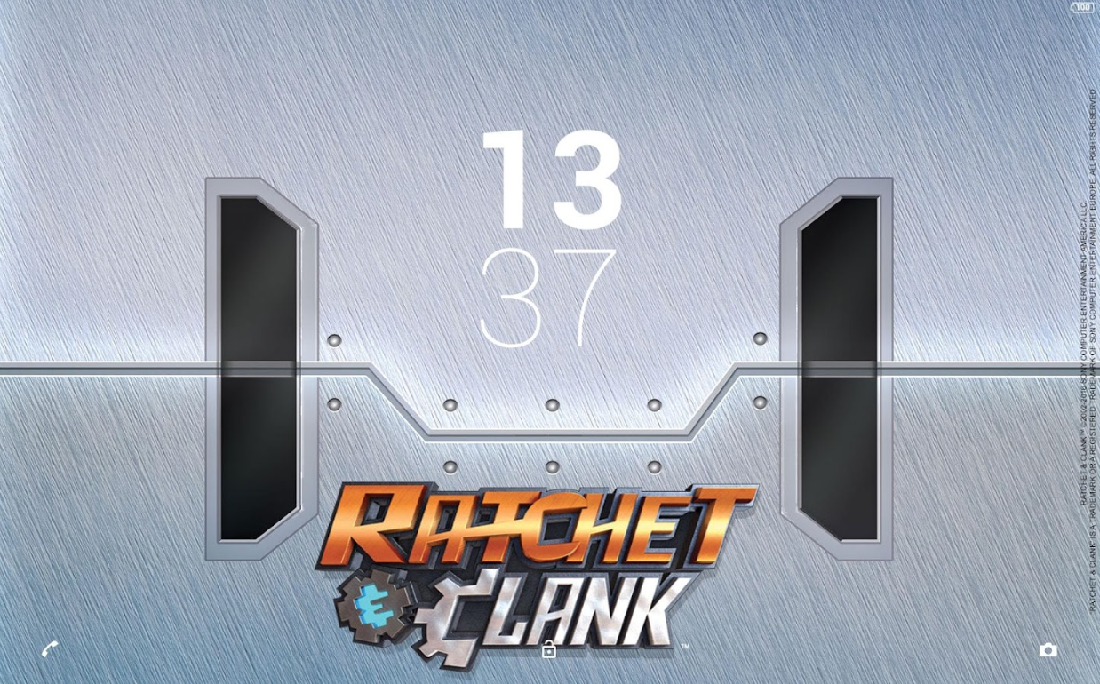 Download Ratchet & Clank Theme