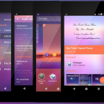 download XPERIA™ Christmas Th download XPERIA™ Christmas Th