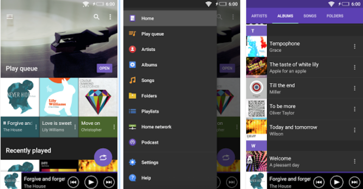 Xperia Music 9.1.8.A.0.0 app