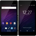 Meizu Flyme OS inspired Xperia theme & Elite Theme